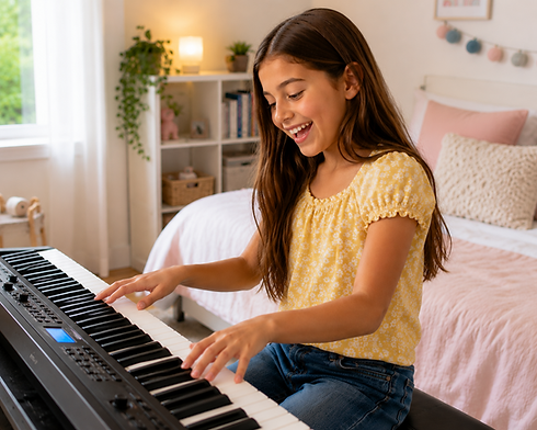 9 yo girl playing piano.png