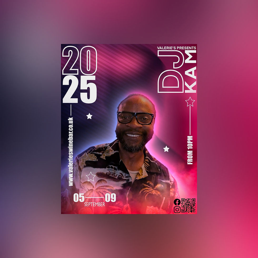 DJ Kam