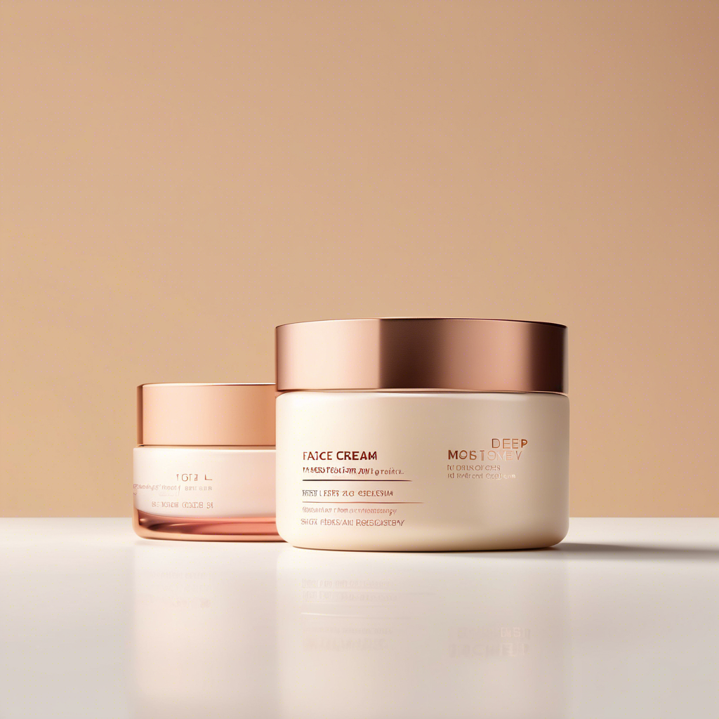 Крем для Лица