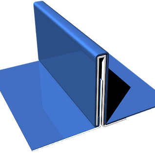 Single Lock 150 Panel