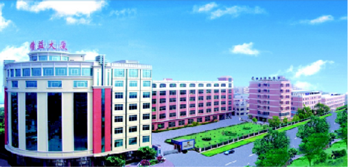 jingyigroup factory