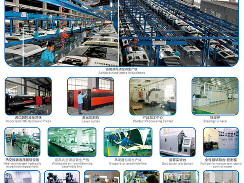 BMW Radiators: Wholesale Solutions for the US Market from Jingyigroup