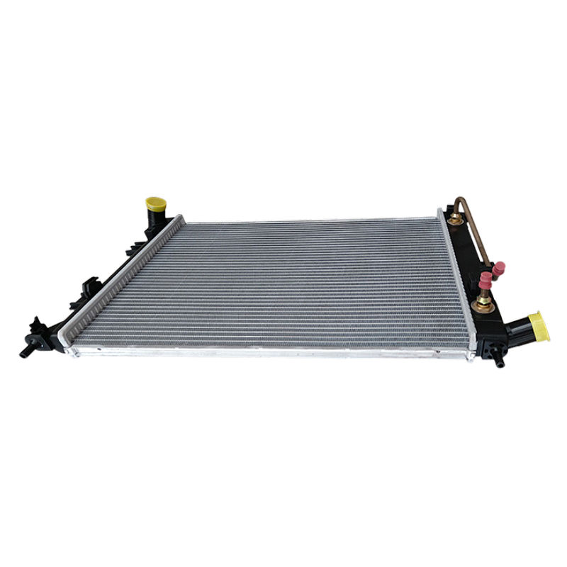 Thumbnail: HYUNDAT ELANTRA L4 1.8L Radiator