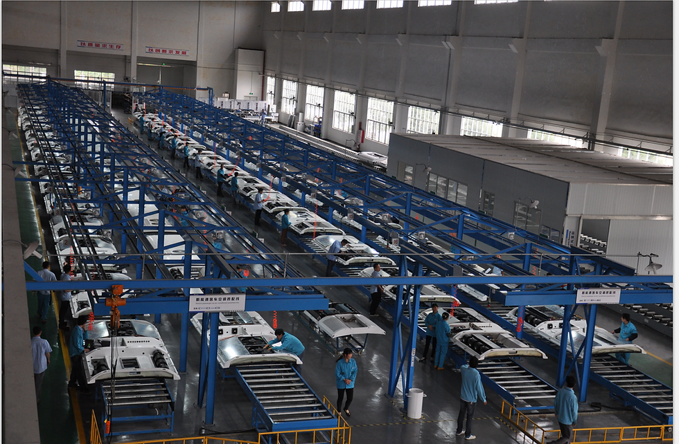 jingyigroup factory