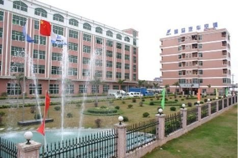jingyigroup factory
