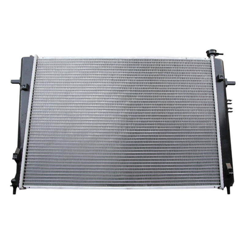 HYUNDAI TUCSON/KIA SPRORTAGE radiator