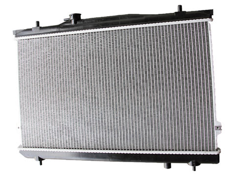 Hyundai car radiator: jingyigroup’s quality choice
