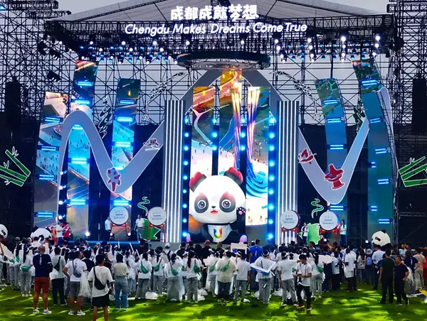 jingyigroup projects