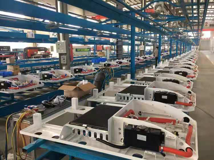 Производитель сердечника обогревателя Jingyigroup
