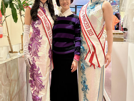 The Ultimate Guide to Buying Custom Qipao Dresses Online in the US