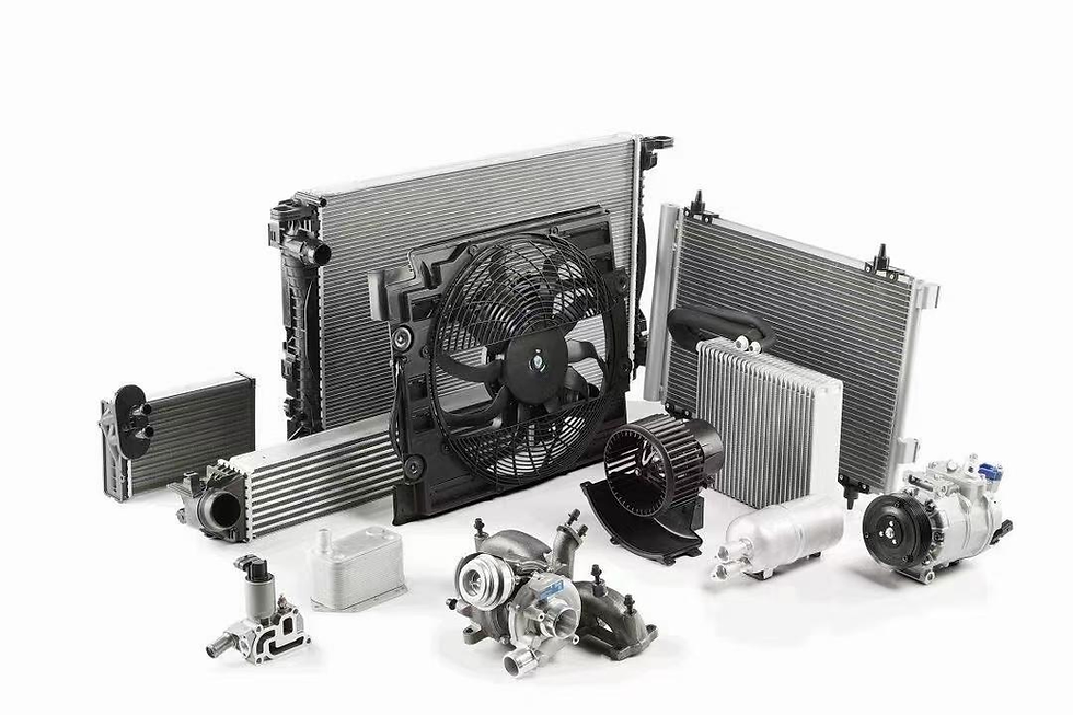 air conditioning system