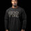 Thumbnail: Black "PCA" Sweatshirt