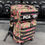 Thumbnail: PCA Large 45l Backpack - Pink Army Camo
