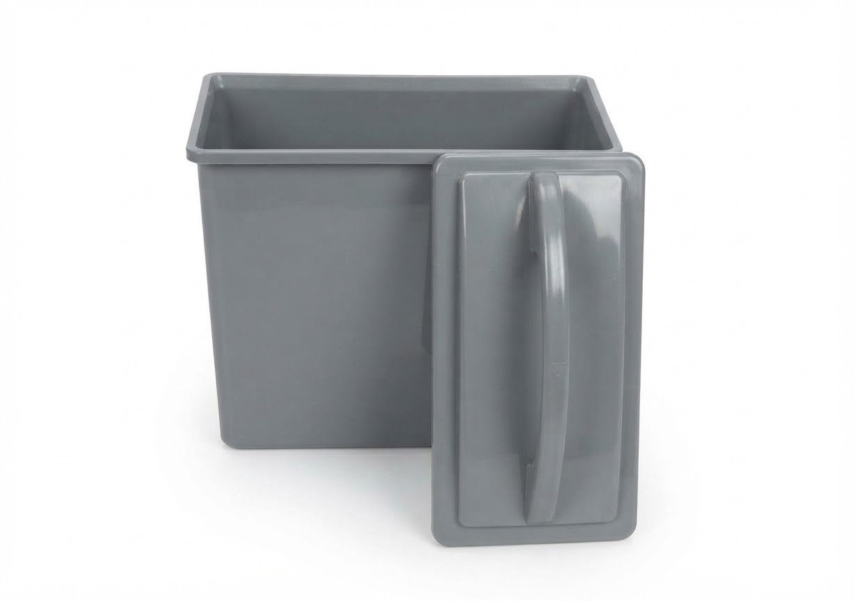 Slide Staining Dish