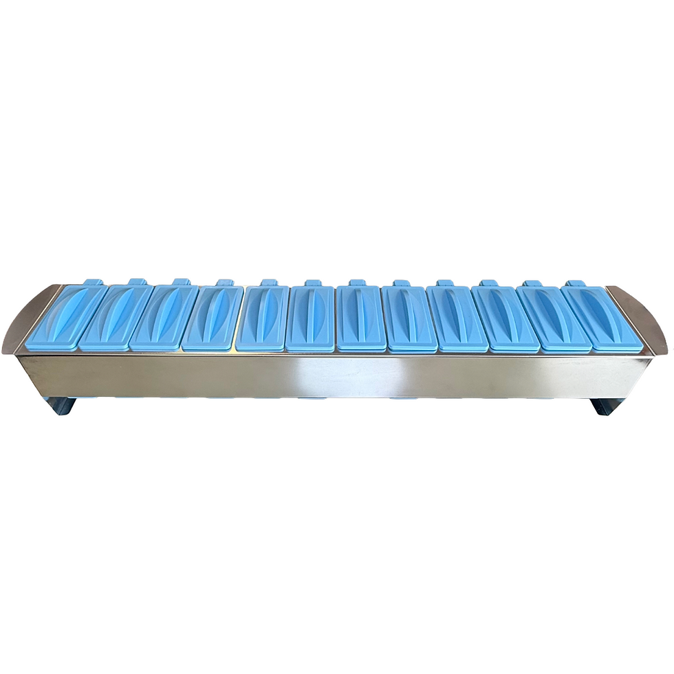 Slide Staining Set