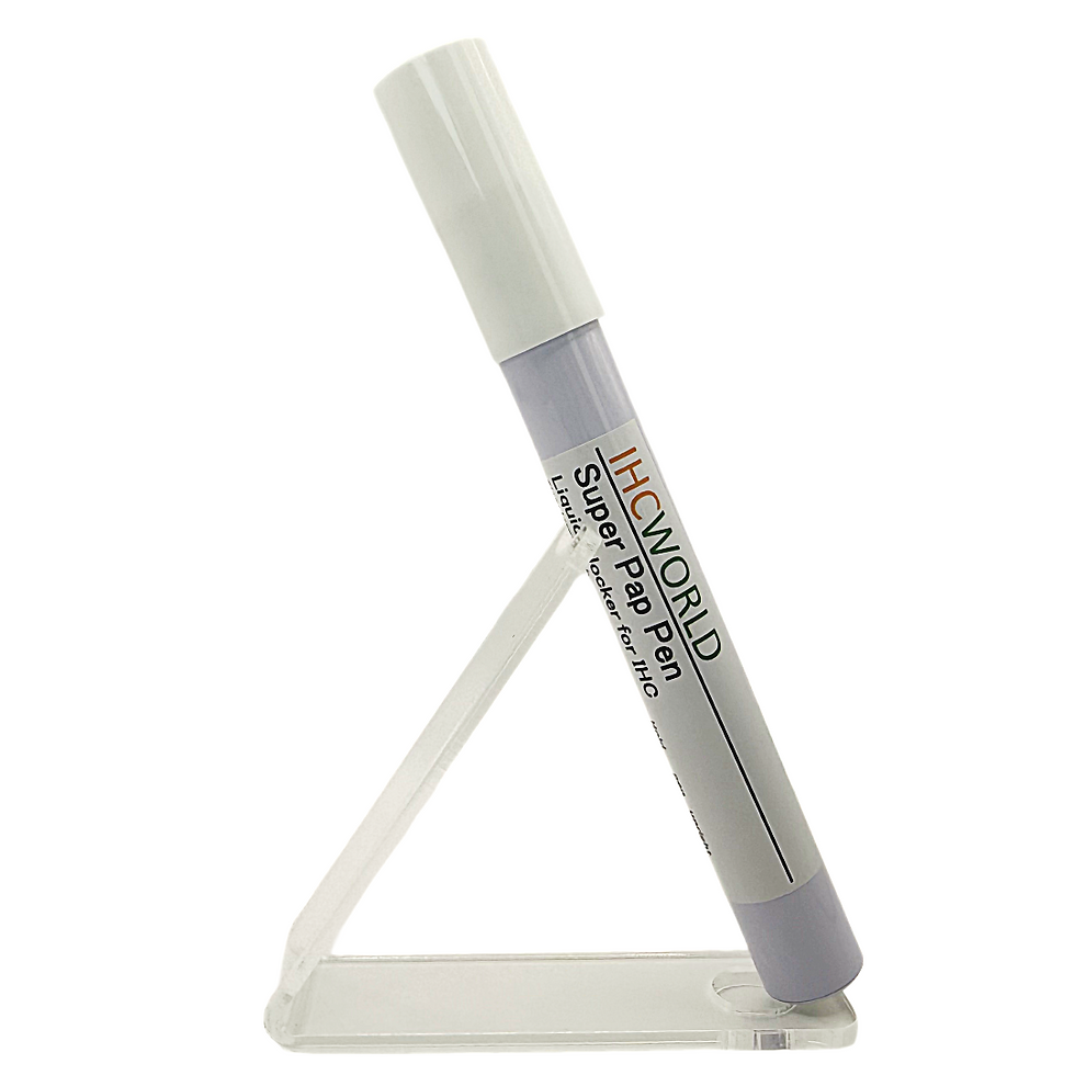 Pen Liquid Blocker