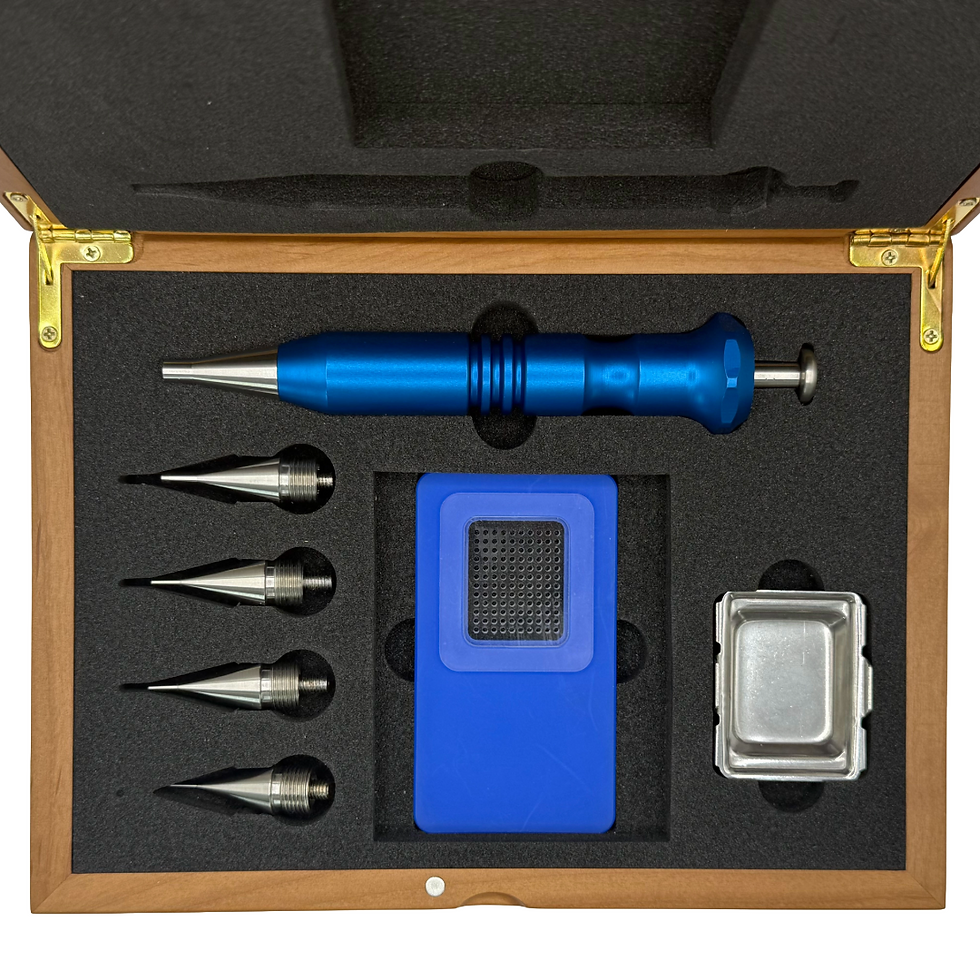 Manual Tissue Microarrayer