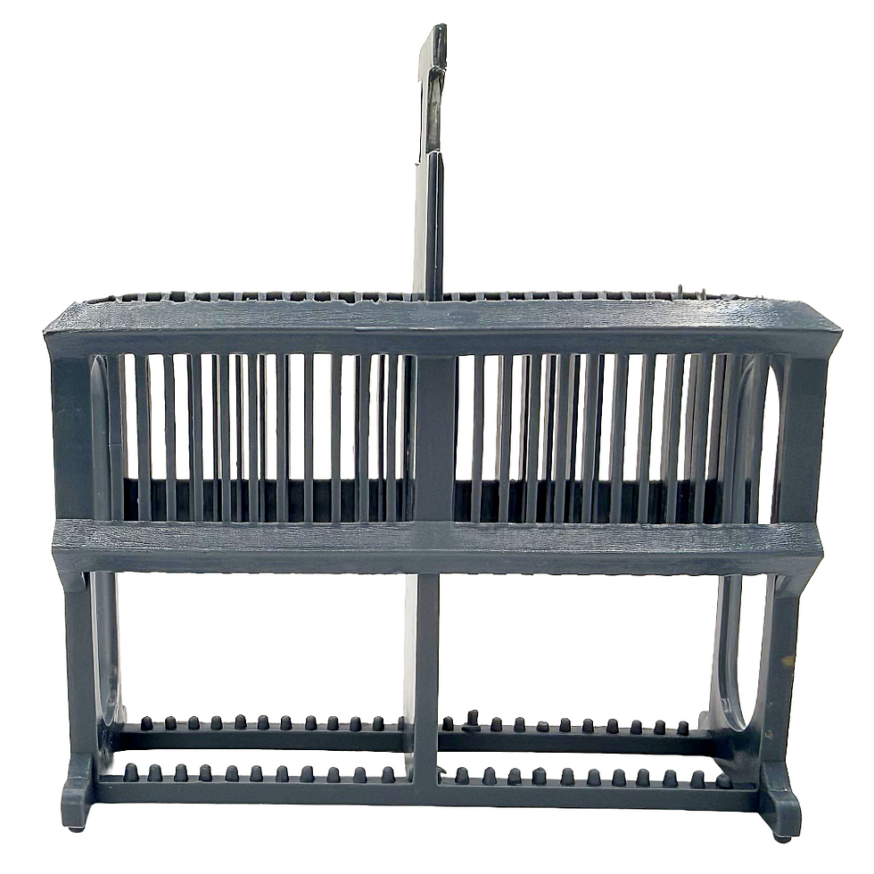 Slide Staining Rack
