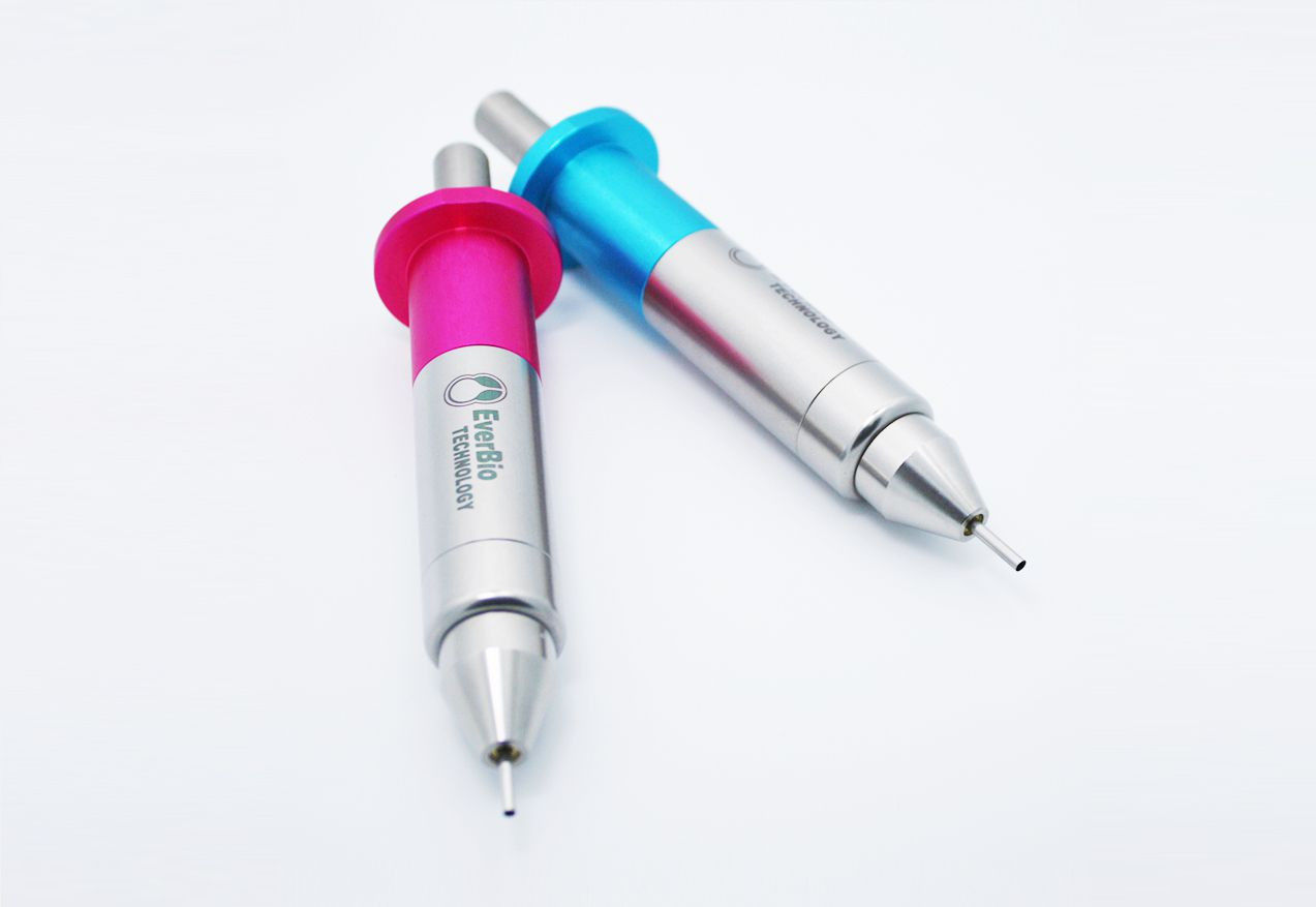 Manual Tissue Microarrayer