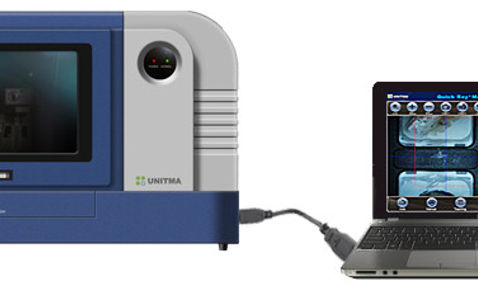 Automated Tissue Microarrayer