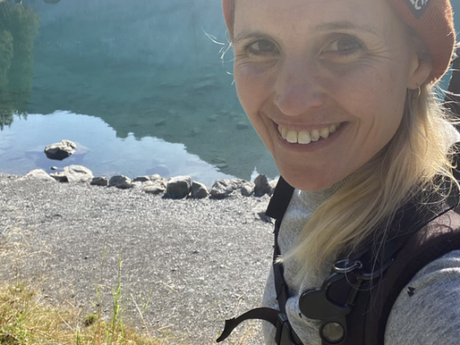 8. Etappe Kandersteg - Griesalp