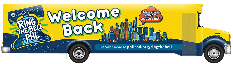 [Resources]: Philly’s 5th Annual Back-to-School Bus Tour