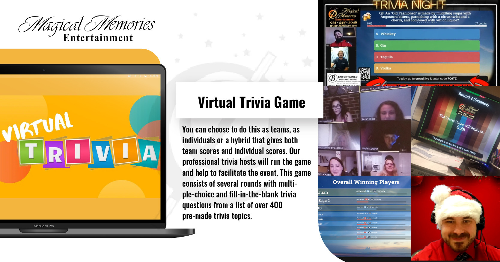 Virtual Trivia Game Shows Zoom Trivia Nights Virtual Trivia Hosts Virtual Trivia Game Shows Zoom Trivia Nights Virtual Trivia Hosts