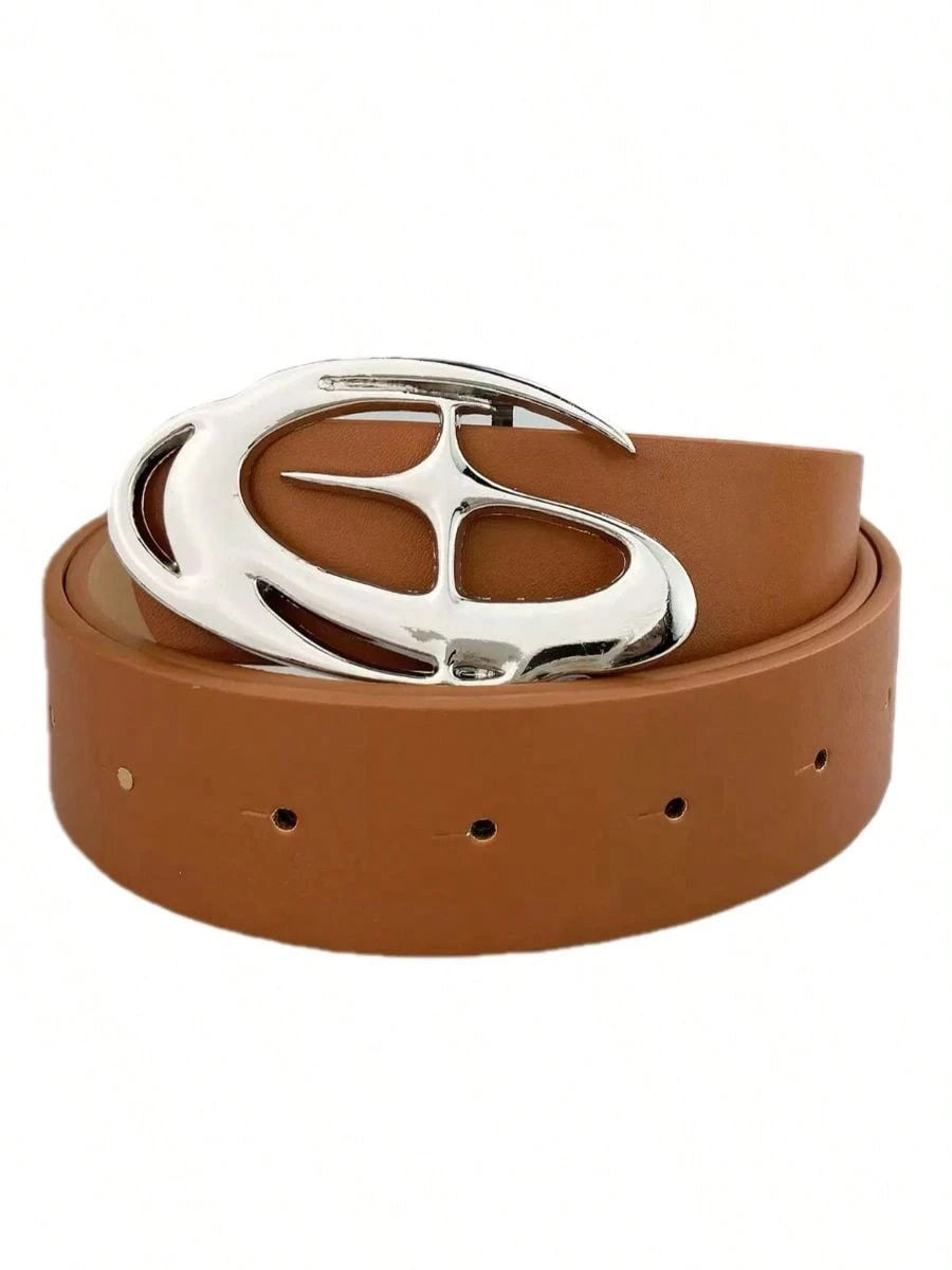 Thumbnail: Cinto Virilux Star Buckle