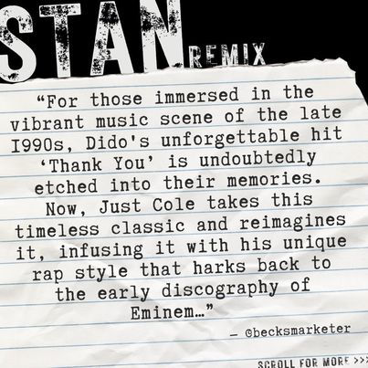 Stan Review