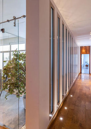 Commercial Projects
