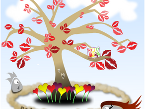 Becky Bond - a poem for kids about the fleeting nature of friendship
