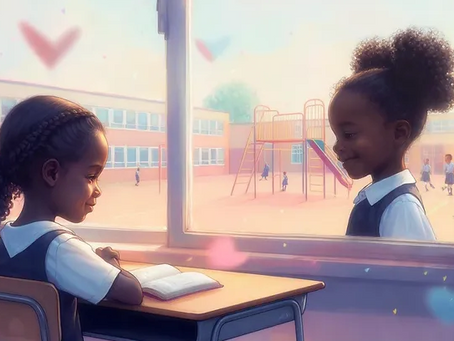 Opposites Attract: An Idiom and Friendship Poem for Kids. Leap Before You Look