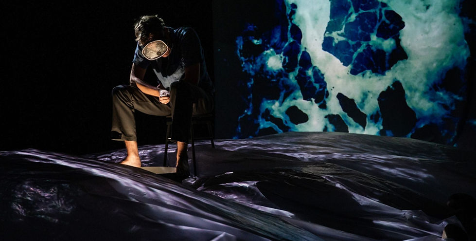 Min Søster Er En Havfrue