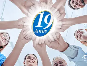 19 anos do Grupo Medsystem Hospitalar