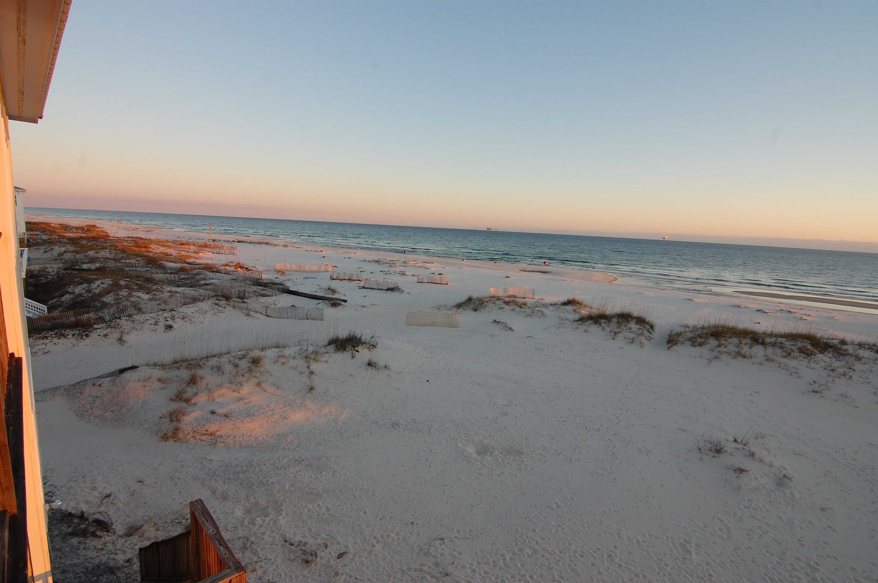 Ward Vacation Properties | Serenity Now