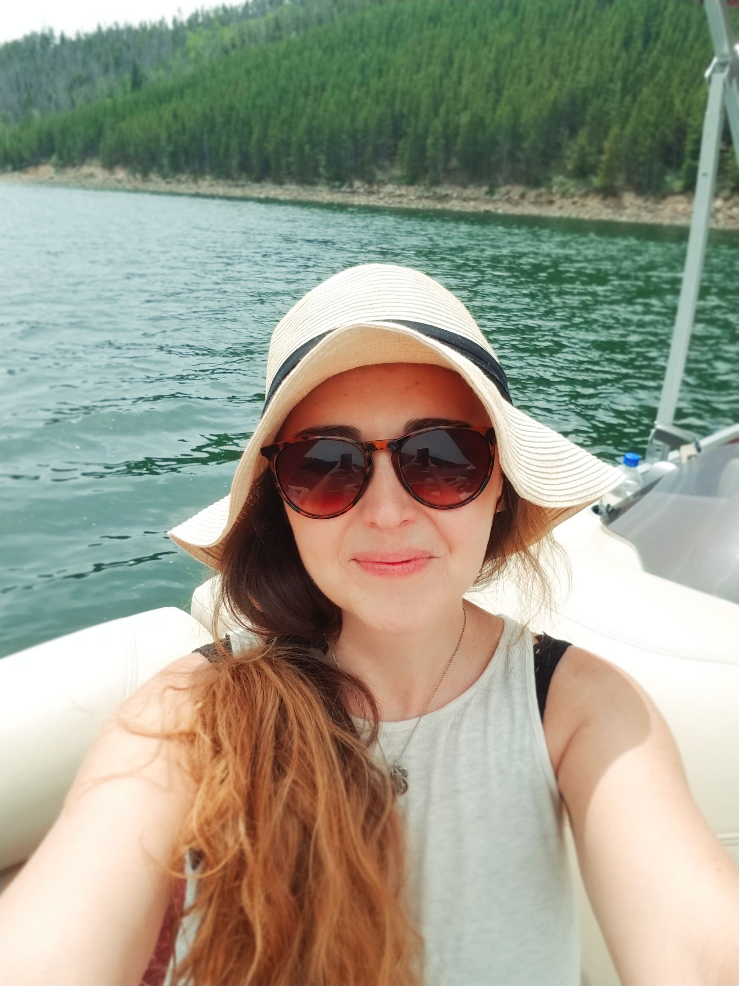 Writer: Kylah R. Pata