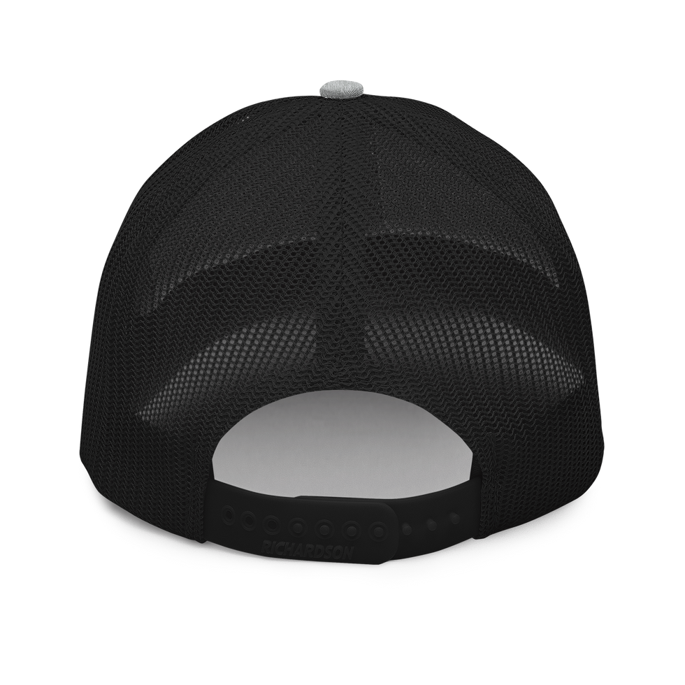 Thumbnail: FP Trucker Hat | OG Logo | Richardson 112