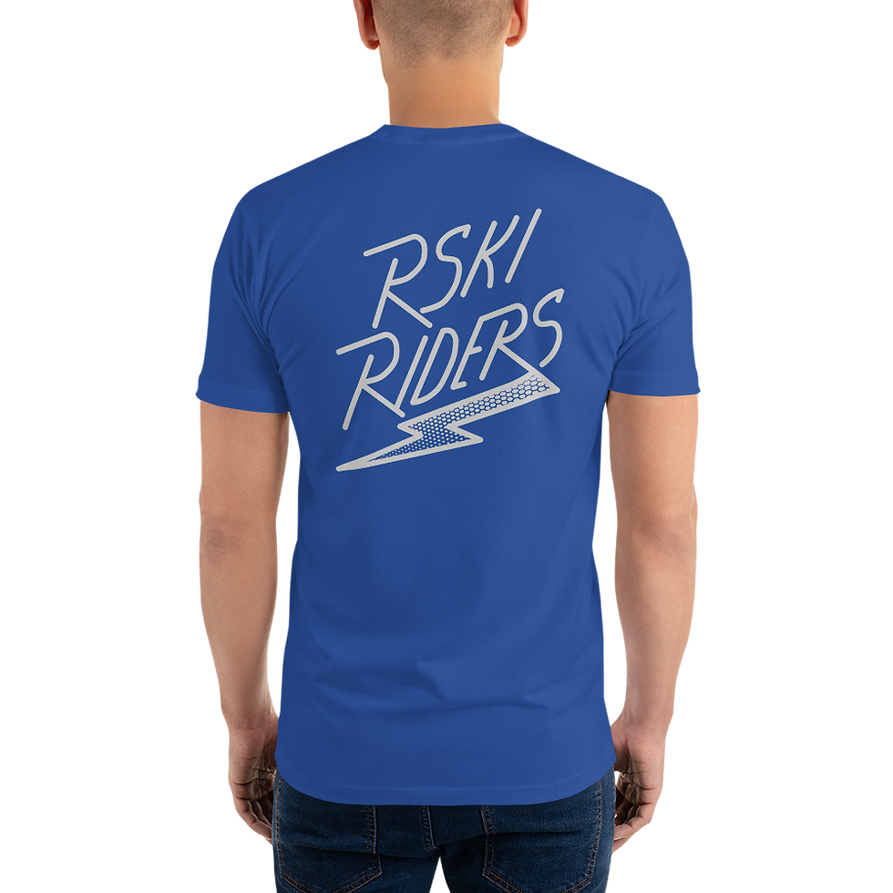 Thumbnail: RSKI premium T-shirt