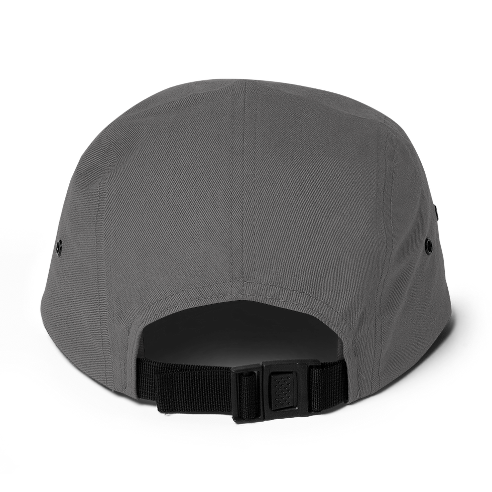 Thumbnail: FP | Red White Blue | 5 Panel Cap | Yupoong 7005