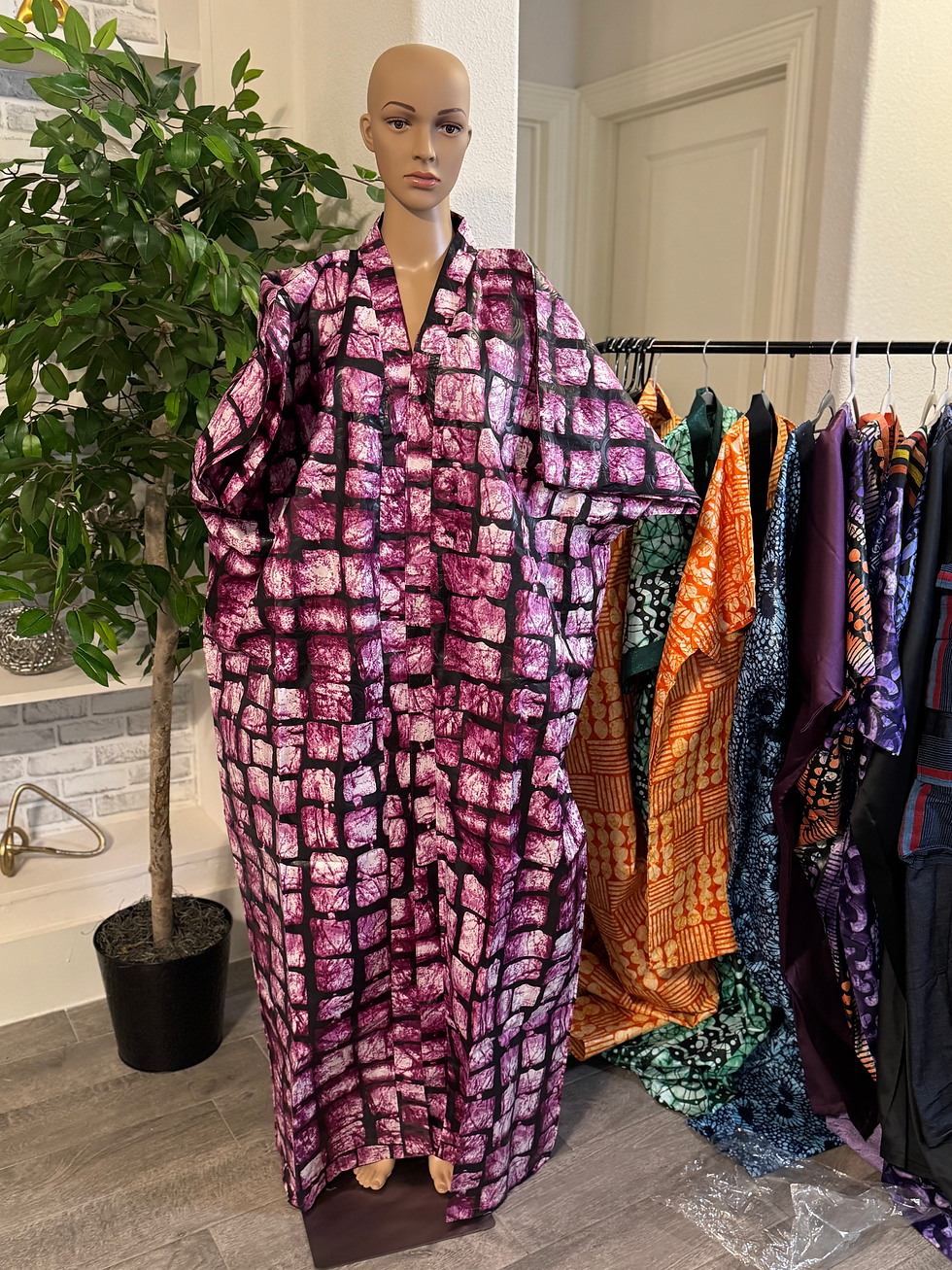 Thumbnail: Sapphire Twilight (Pink)