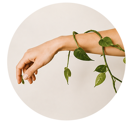 Séance de kinésiologie, approche douce du corps