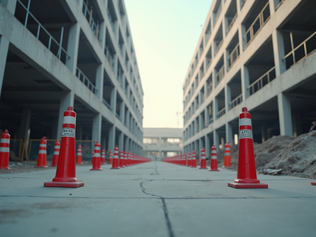 Proactive Fire Safety Tips for New Construction Projects