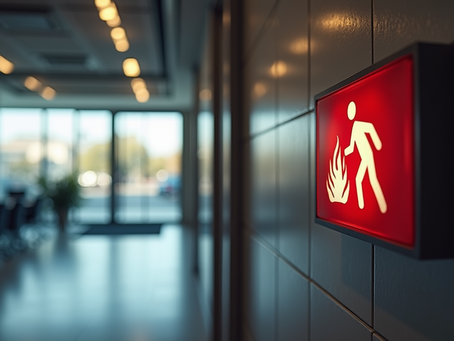 Understanding Fire Safety Regulations for Your Building