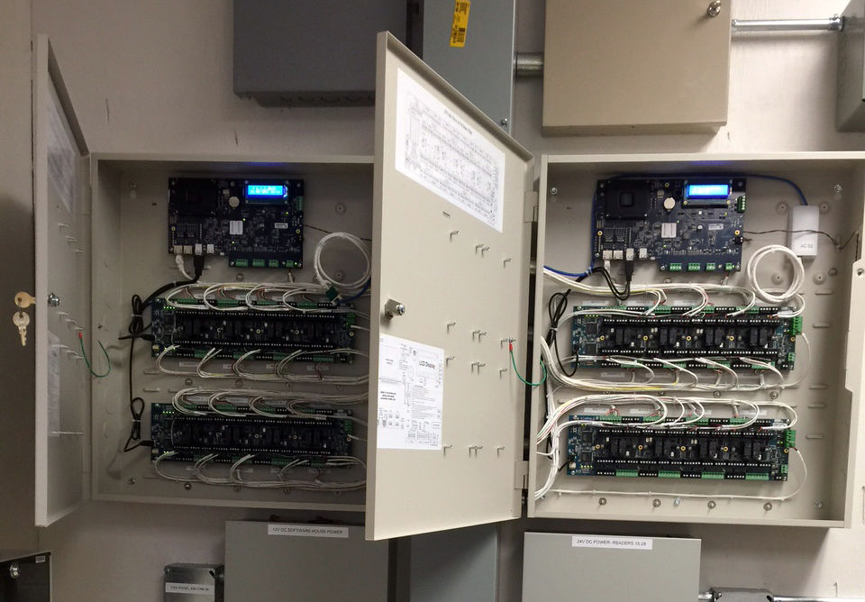Access Control