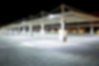 Overhang Lighting