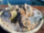 焼牡蠣 岡山北木島産
