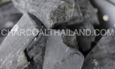 태국 백탄 공장 Thailand White Charcoal