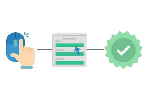 Flujo Widget