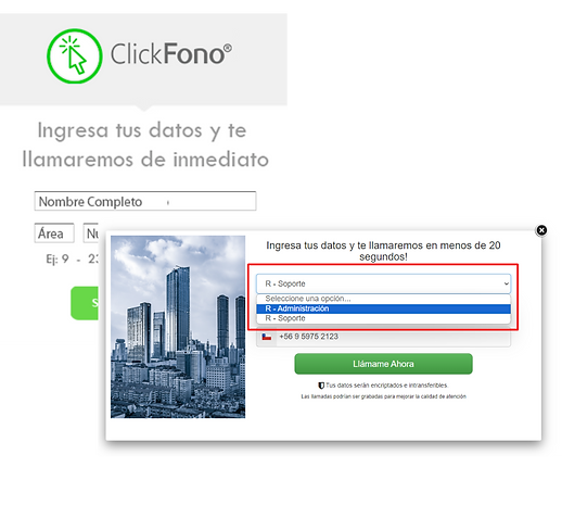 Popup