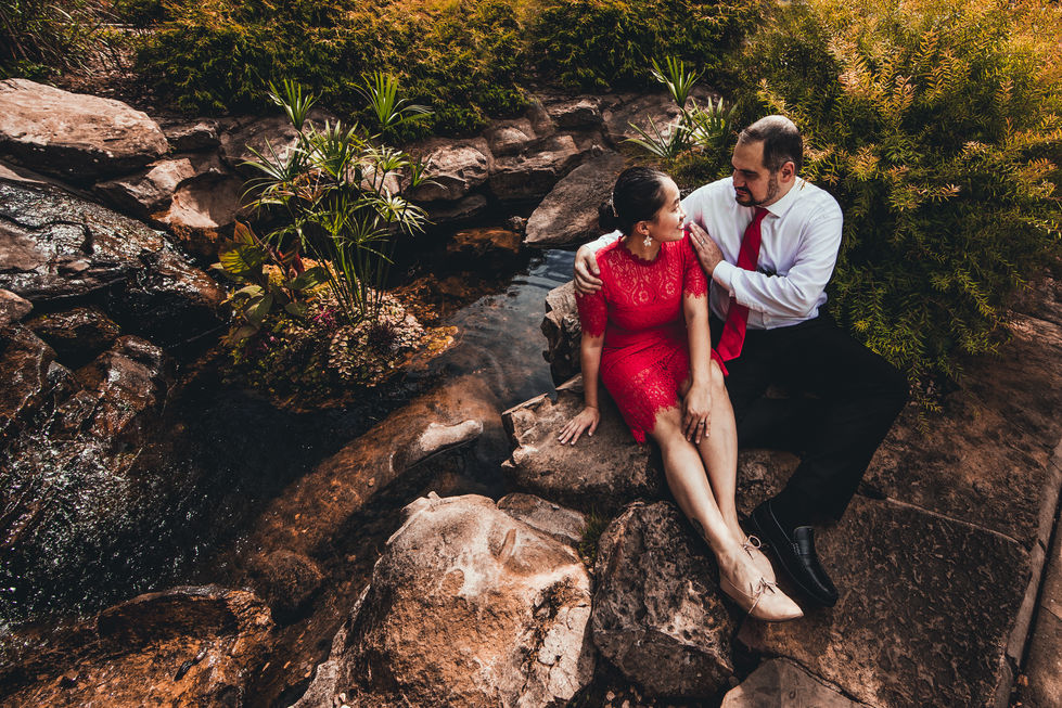 Elopement Photography